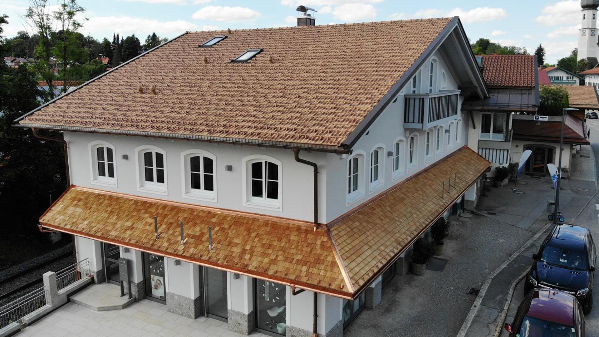 Vaicun Stays - Luxury Apartments - Apartments Mit Blick Auf Den Tegernsee Gmund am Tegernsee Exterior foto